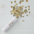 Confetti Cannons Party Poppers Safe Perfect For Any Party New Years Eve or Wedding Celebration